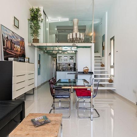 Casa Milvia Apartment ปลายา เดล อิงเกลส ภายนอก รูปภาพ