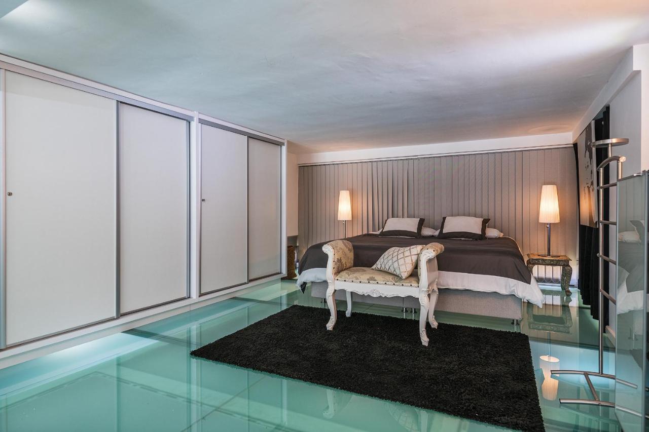 Casa Milvia Apartment ปลายา เดล อิงเกลส ภายนอก รูปภาพ