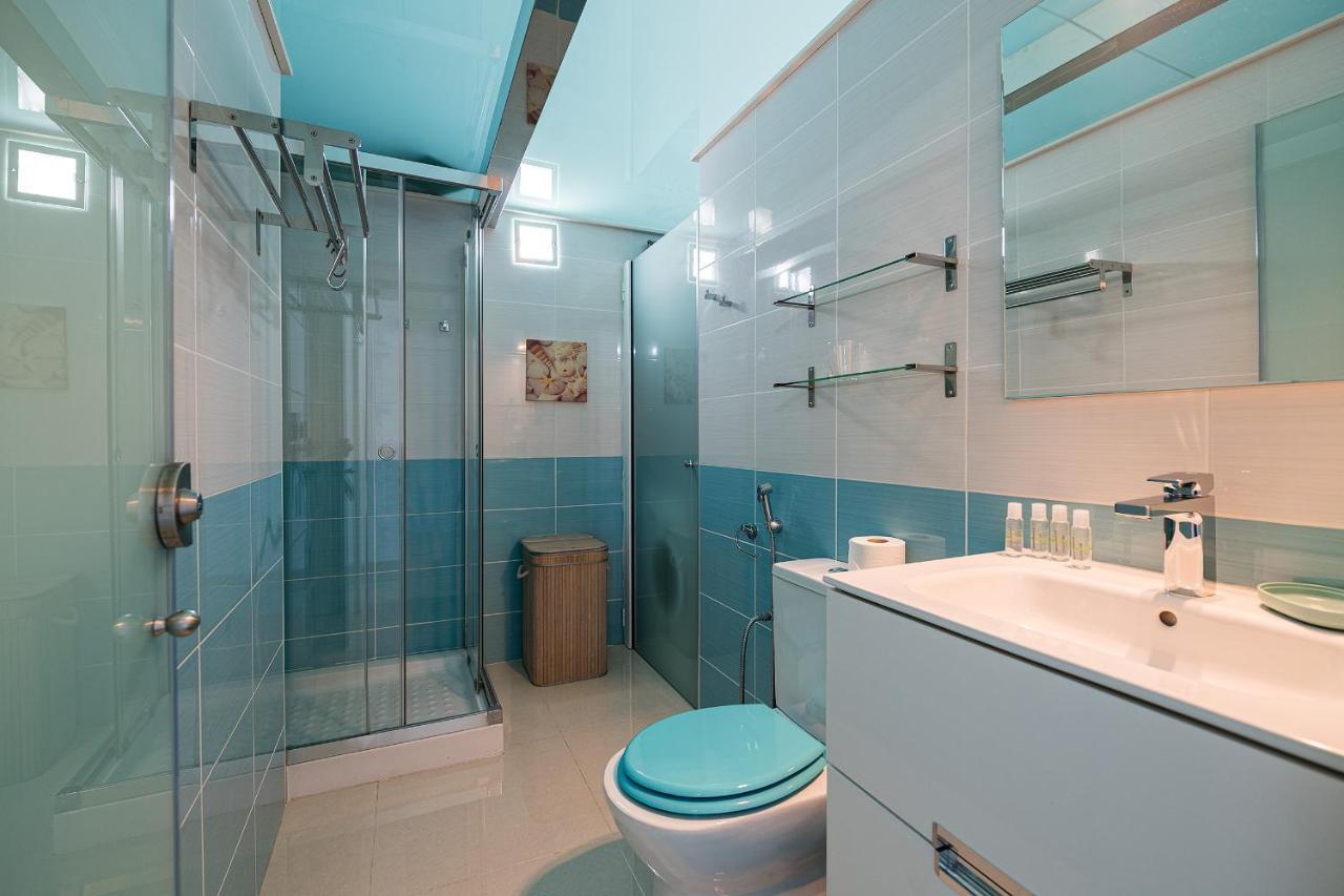 Casa Milvia Apartment ปลายา เดล อิงเกลส ภายนอก รูปภาพ